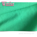 Breathable Soft Pique Polo Fabric Lycra Jersey Knit 100% Cotton Pique Fabric Supplier